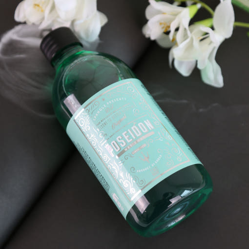 스팽글 포세이돈 습식코팅제 500ml - 상세 이미지 3