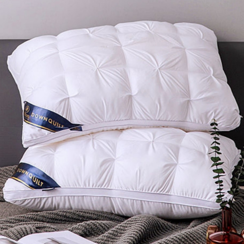 힐튼 호텔베개 호텔용 베개솜 베게