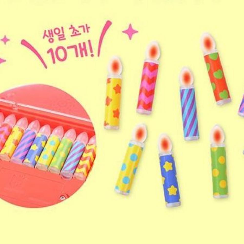 2살 두돌 아기 장난감 생일케이크 생일파티 소리나는 놀잇감 - 상세 이미지 5