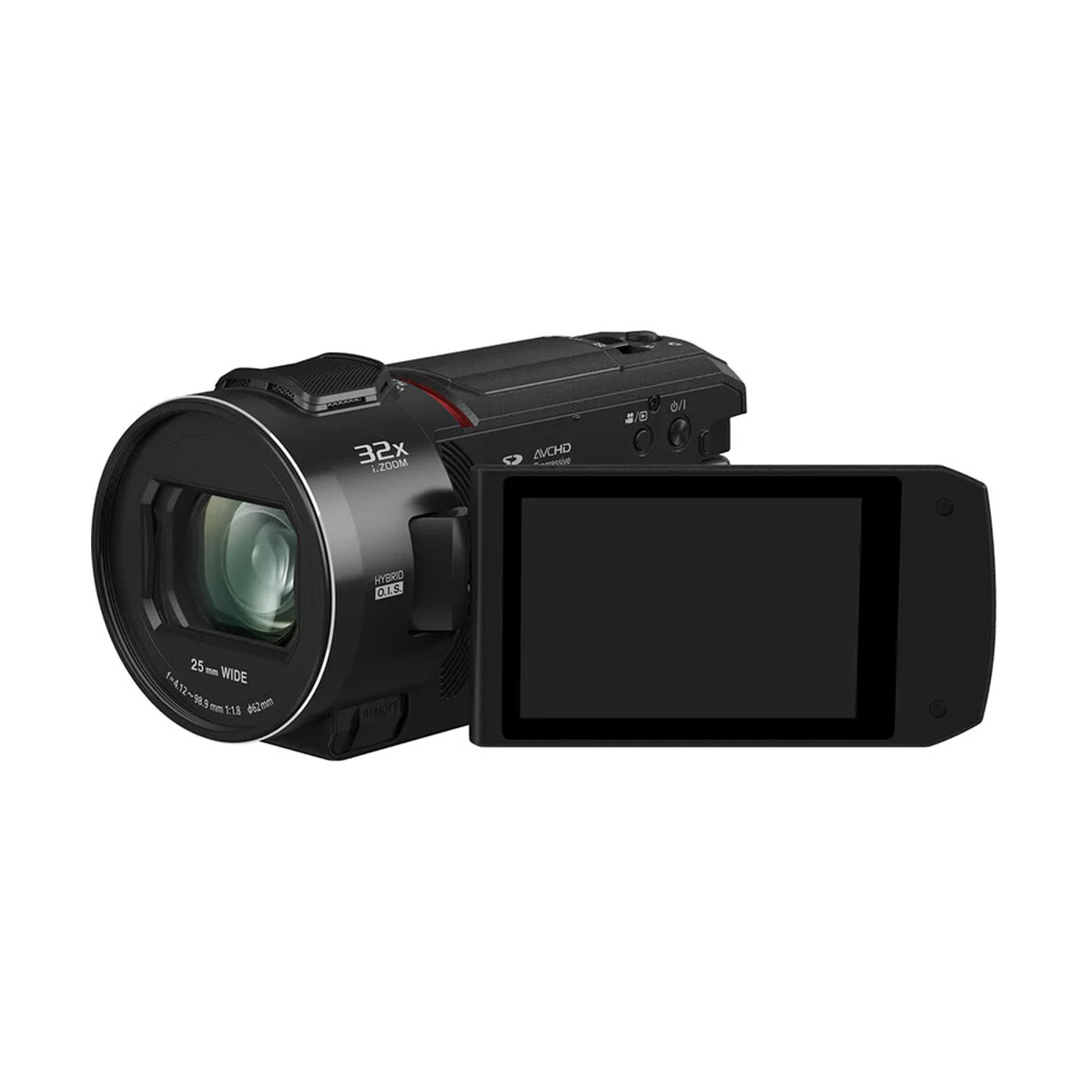 파나소닉 HC-VX3 타임스템프 4K 광학24배줌 캠코더 촬영용 카메라 - 상세 이미지 3