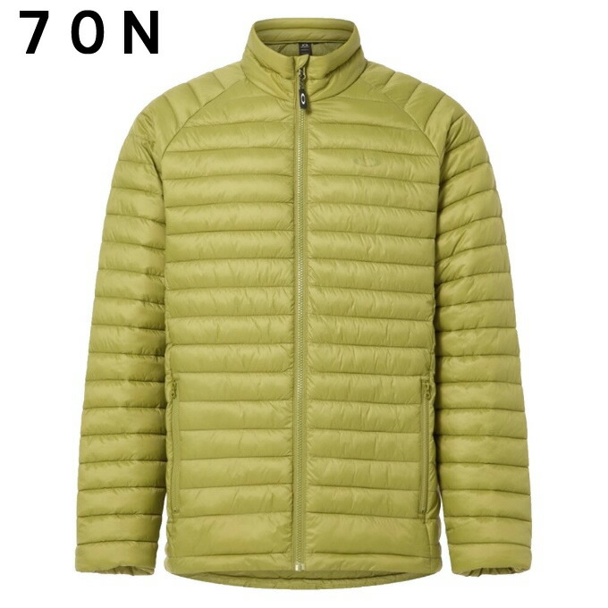 오클리 OAKLEY OMNI THERMAL 웰론 골프 자켓 경량 패딩 FOA403786 - 상세 이미지 4