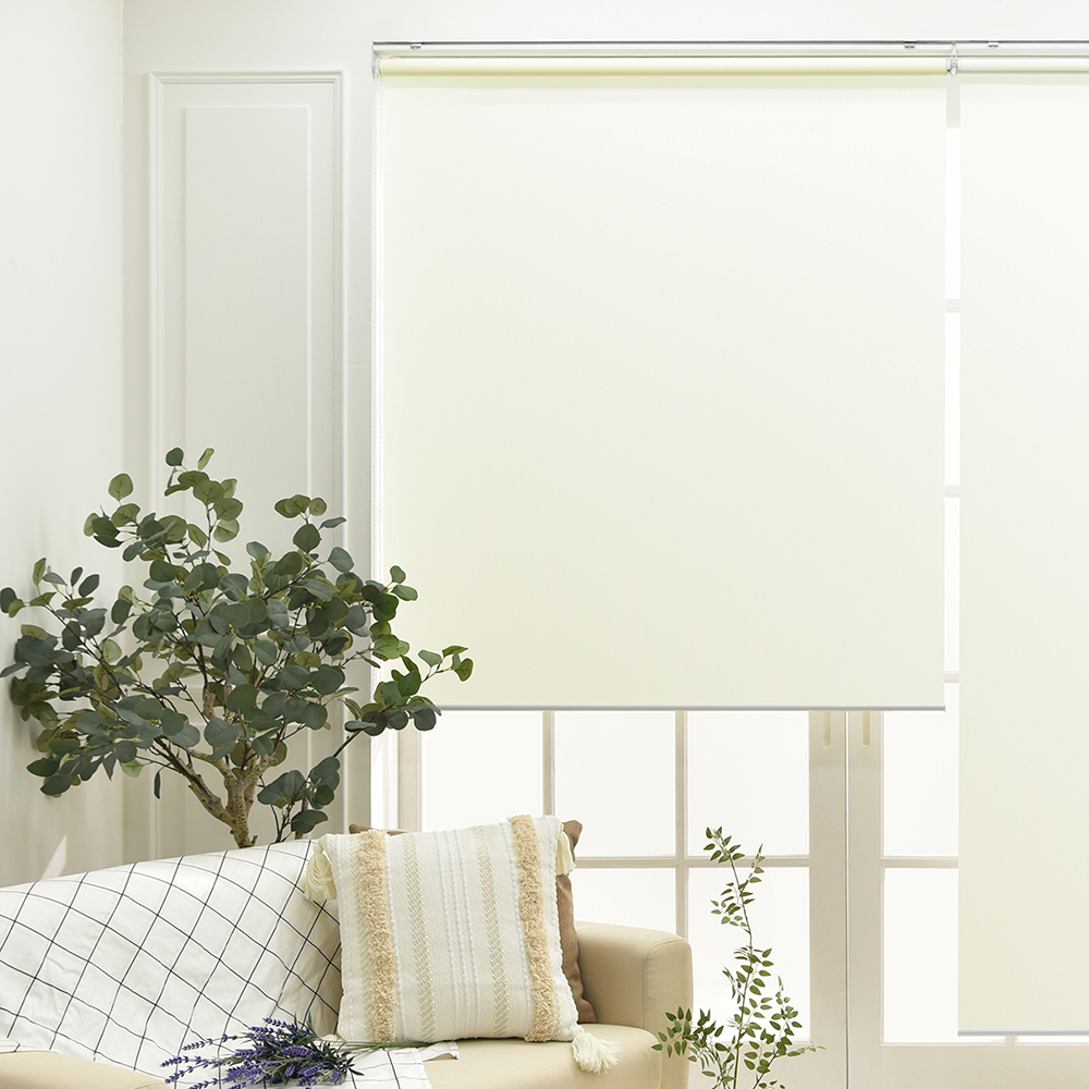 아라크네 롤스크린 TC무지 블라인드 30x30