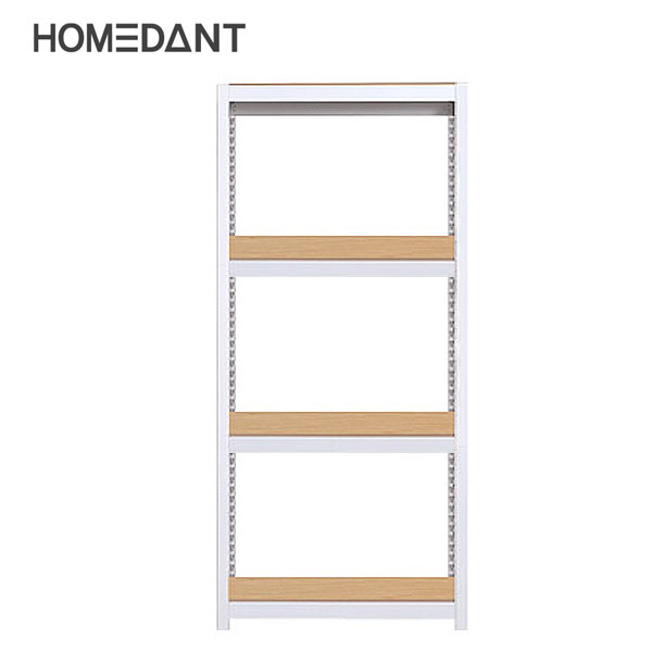 코스트코선반 철제선반 스피드랙 조립식 앵글 창고 베란다 펜트리 3003006004단