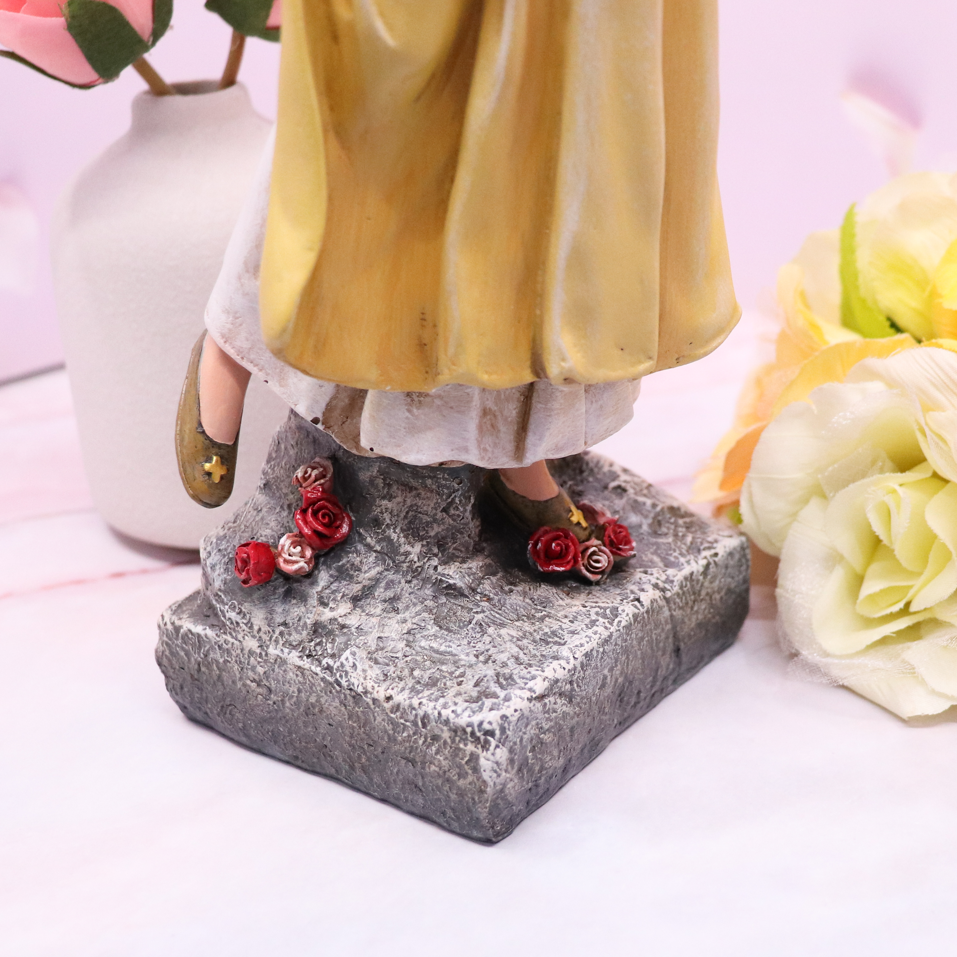 라살레트 성모님 성상 - 상세 이미지 5