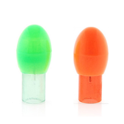 EP전자광학 고휘도 LED의 강력한 발광력 Z전자케미 435 빨강 초록 막대찌 케미 - 상세 이미지 5