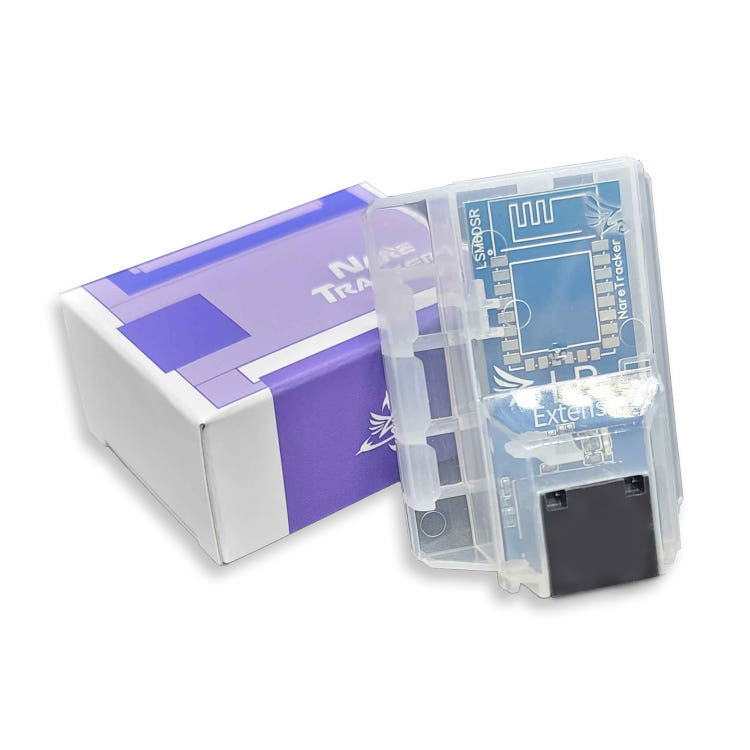 나래트래커LR 슬라임VR 확장모듈