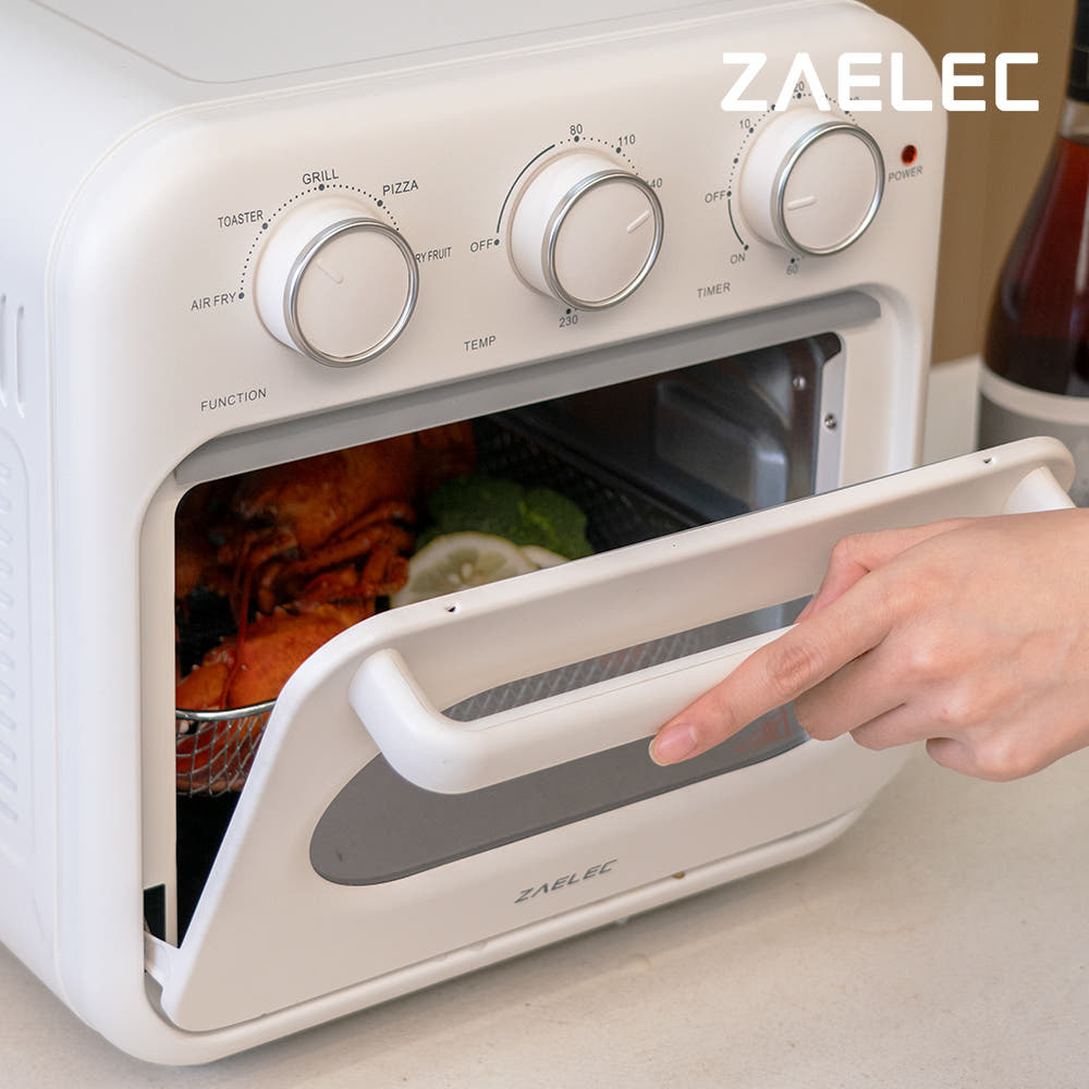 자일렉, 보아르, 필립스 에어프라이어 라인업 비교