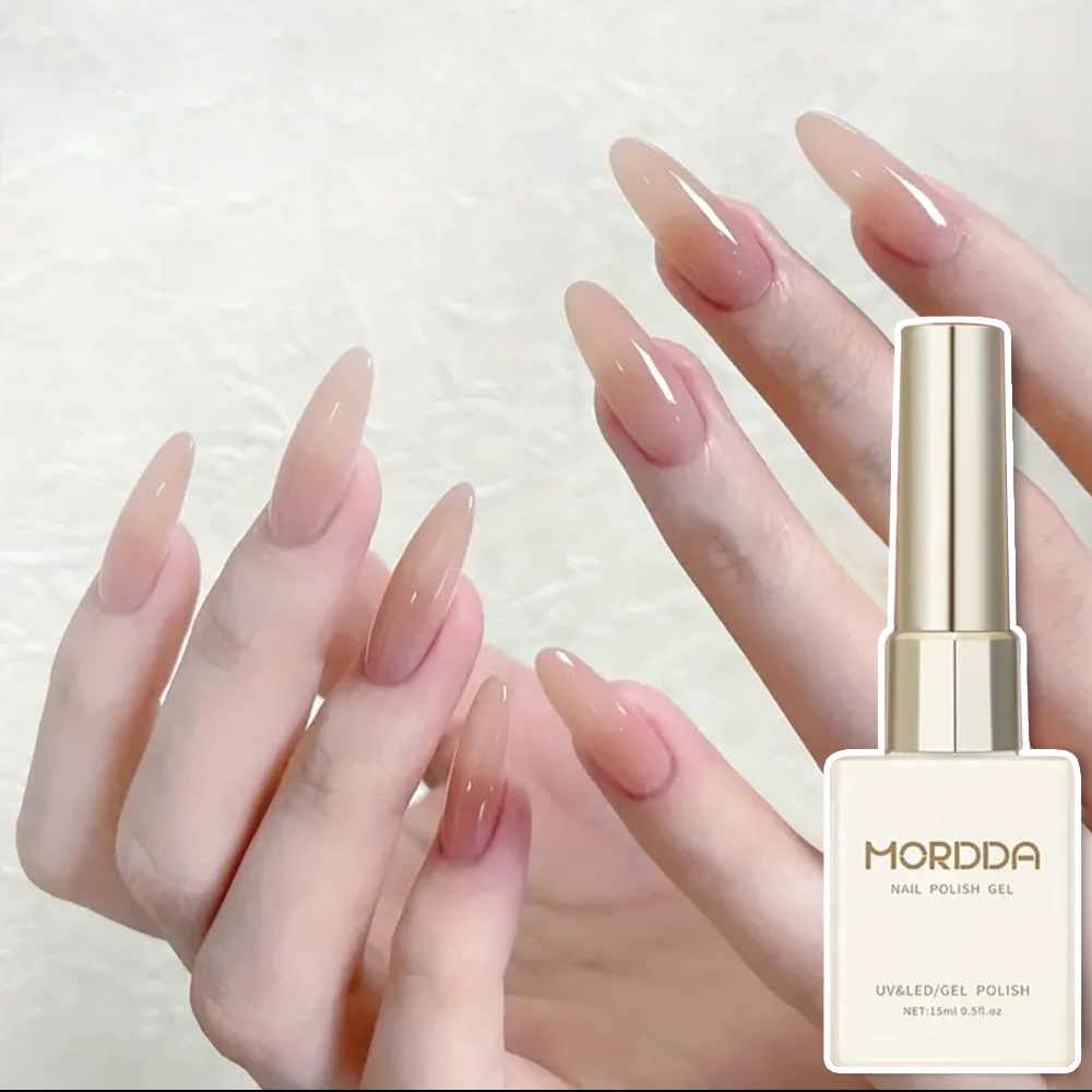 마누스 찐 누디 베이지 코랄 메이크업젤 15ml - 상세 이미지 3