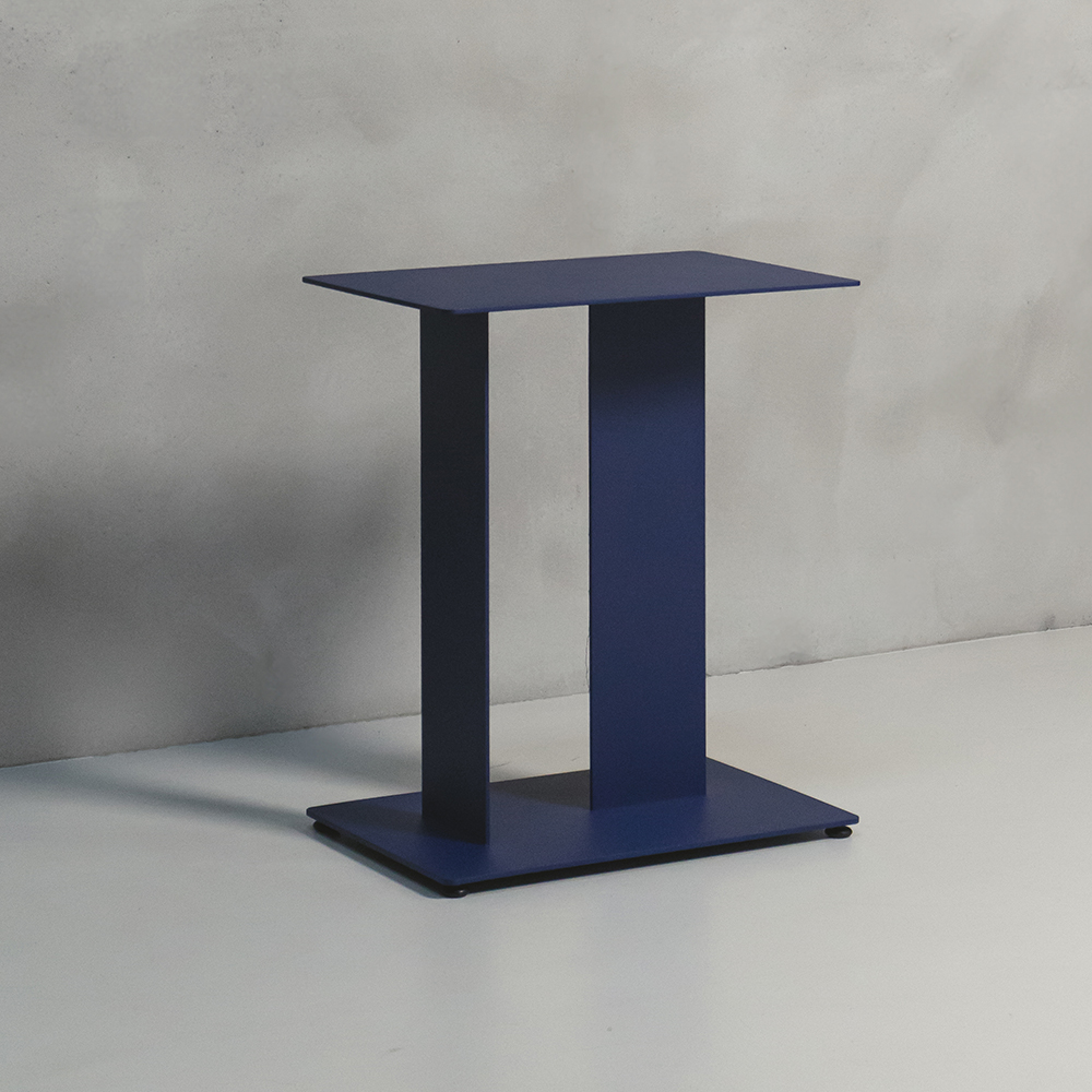 미니탁자 소파 테이블 협탁 그리드 테이블