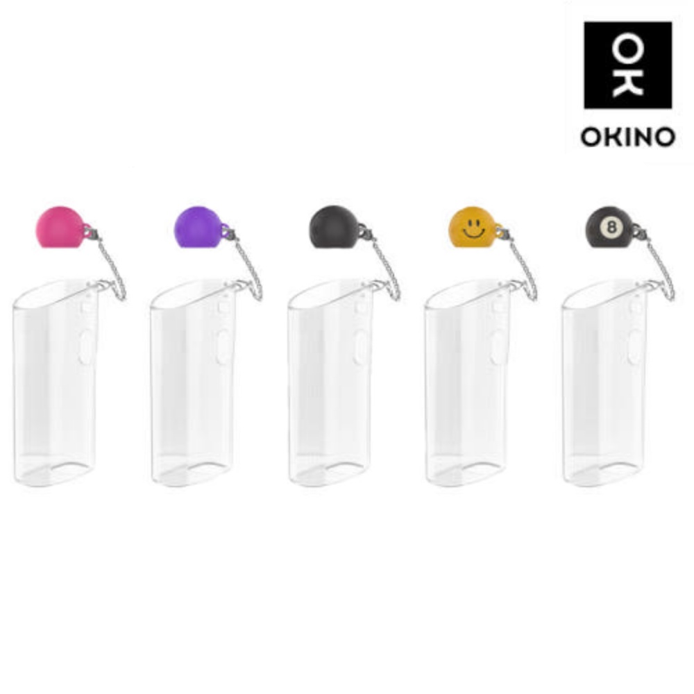 [오키노] 네모 전자담배 액상형 입호흡 CSV 전담 기기 기계 팟 디바이스 OKINO - 상세 이미지 3