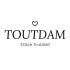 뚜담 TOUTDAM 로고