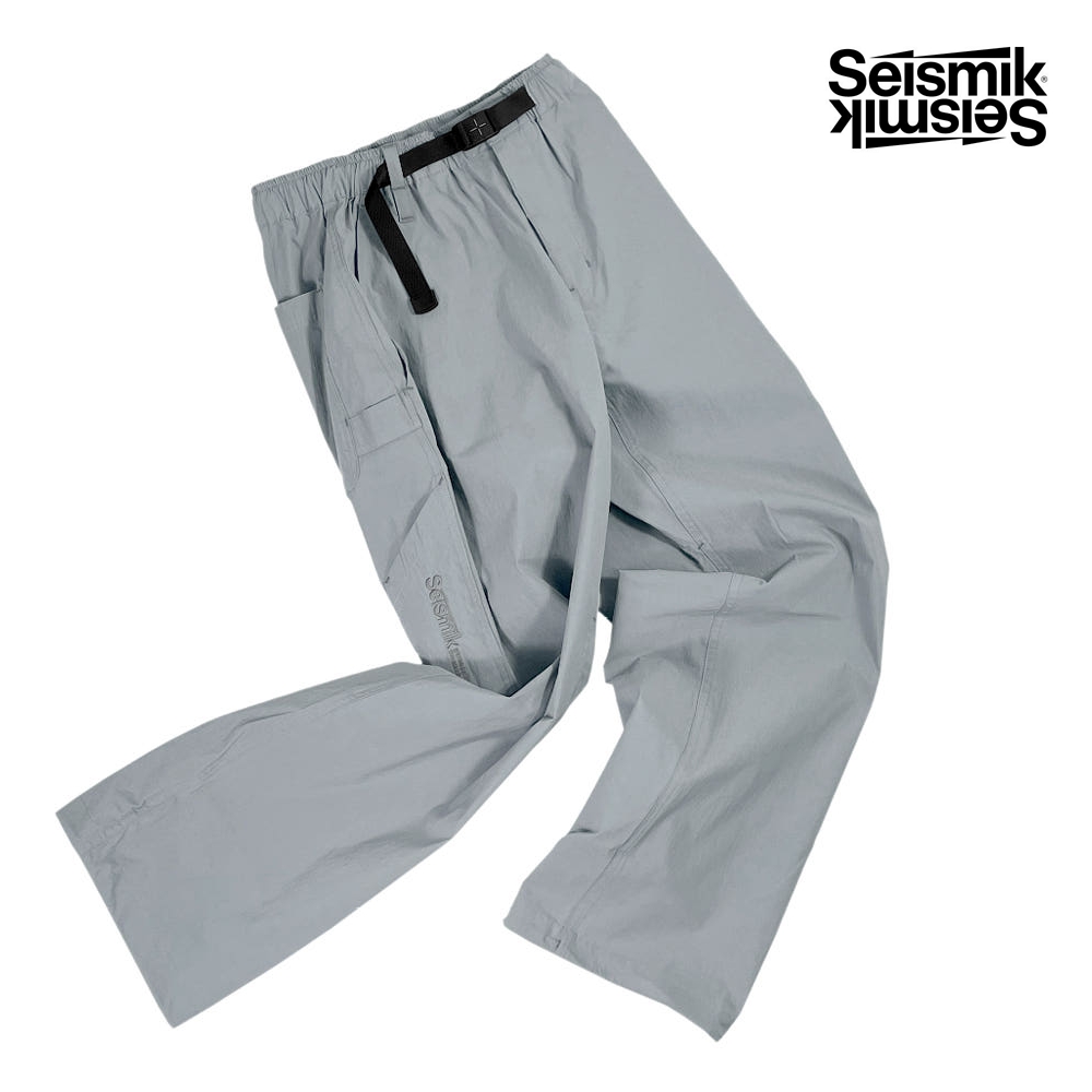 세이즈믹 서페이스 클라이밍 바지 볼더링 팬츠 Seismik