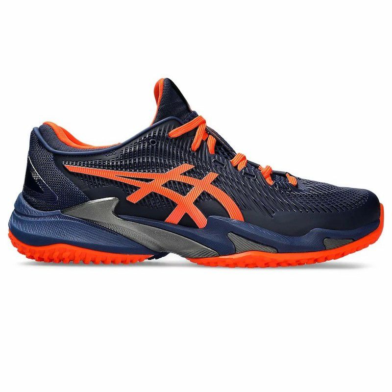 아식스 ASICS 테니스화 코트 FF3 OC 옴니클레이코트용 1041A369 401 - 상세 이미지 3
