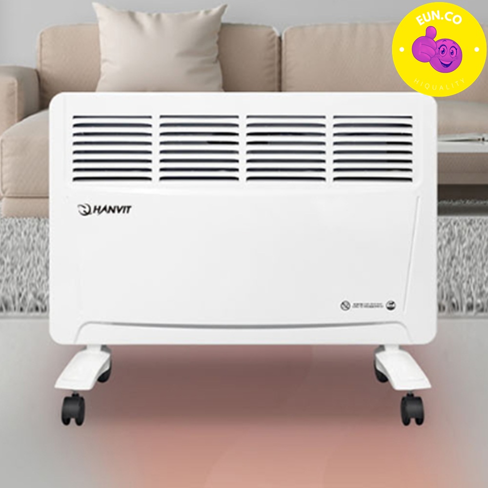 바퀴달린 거실 히터 스탠드 실내용 방수히터 욕실 화장실