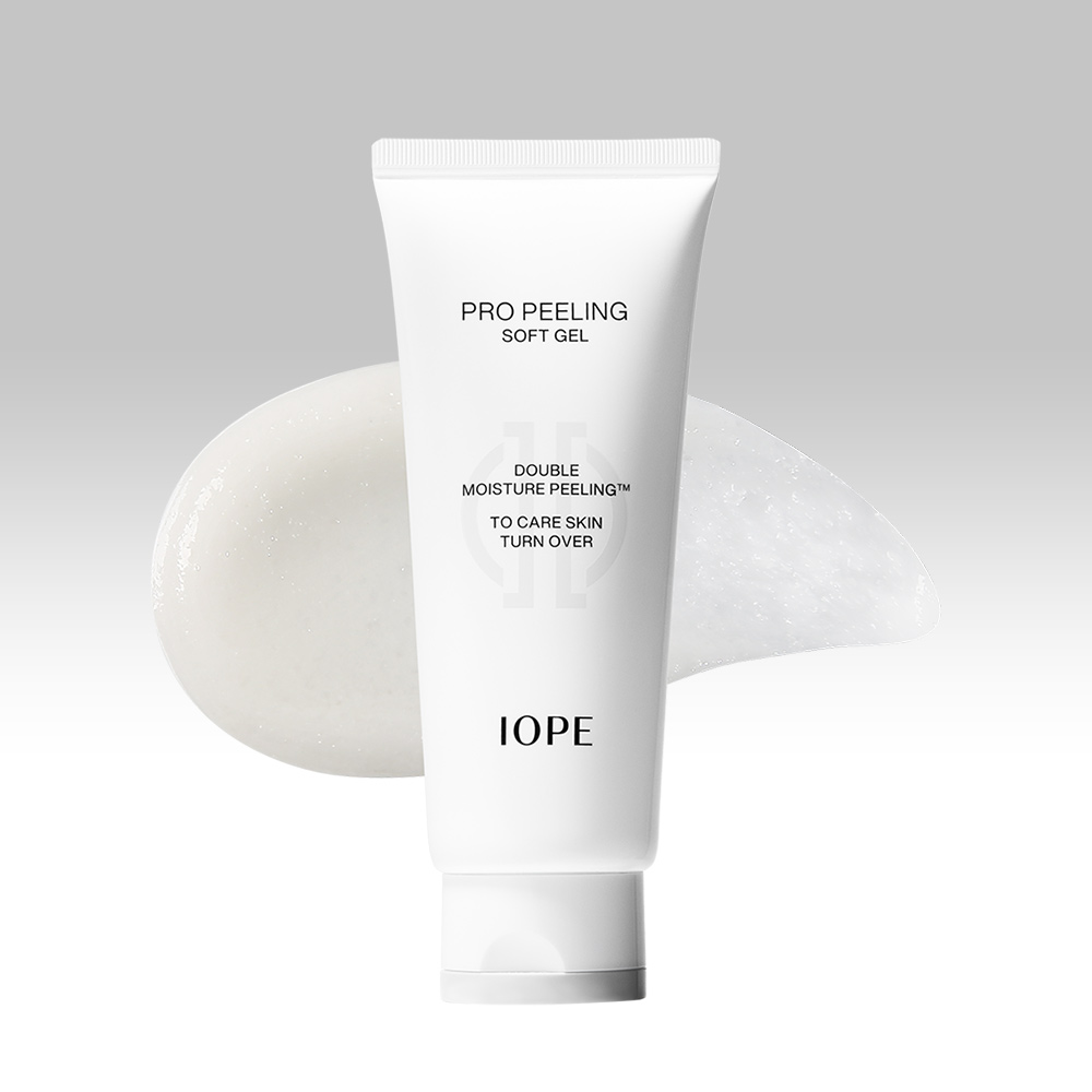 아이오페 프로 필링 소프트 젤 100ml 제품 이미지