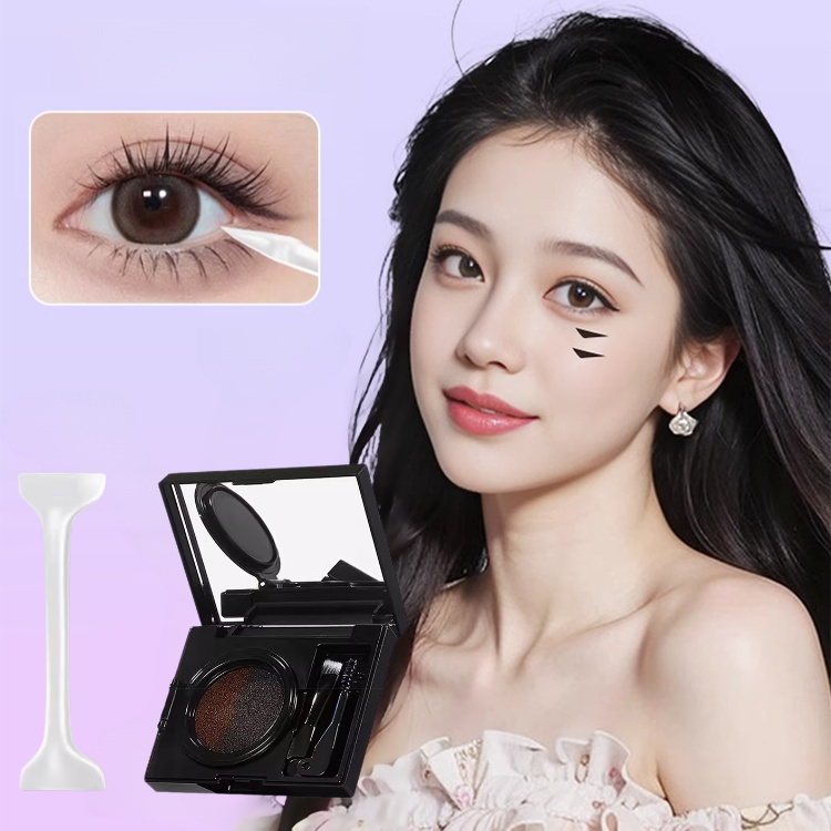 스탬프 아이라이너 후기, 틱톡 아이라이너 추천, 똥손 아이라인, 방수 아이라이너, 번짐 방지 아이라이너