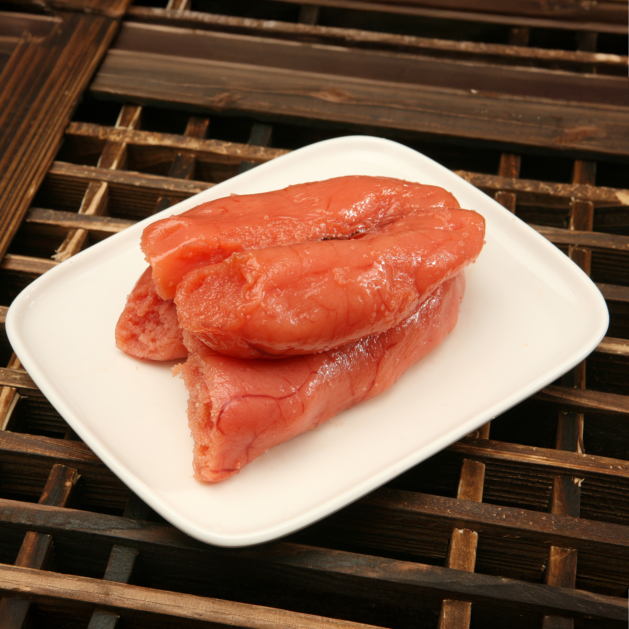 명란젓 파지 천하젓갈 백선동 저염 명란젓갈 속초중앙시장 500g