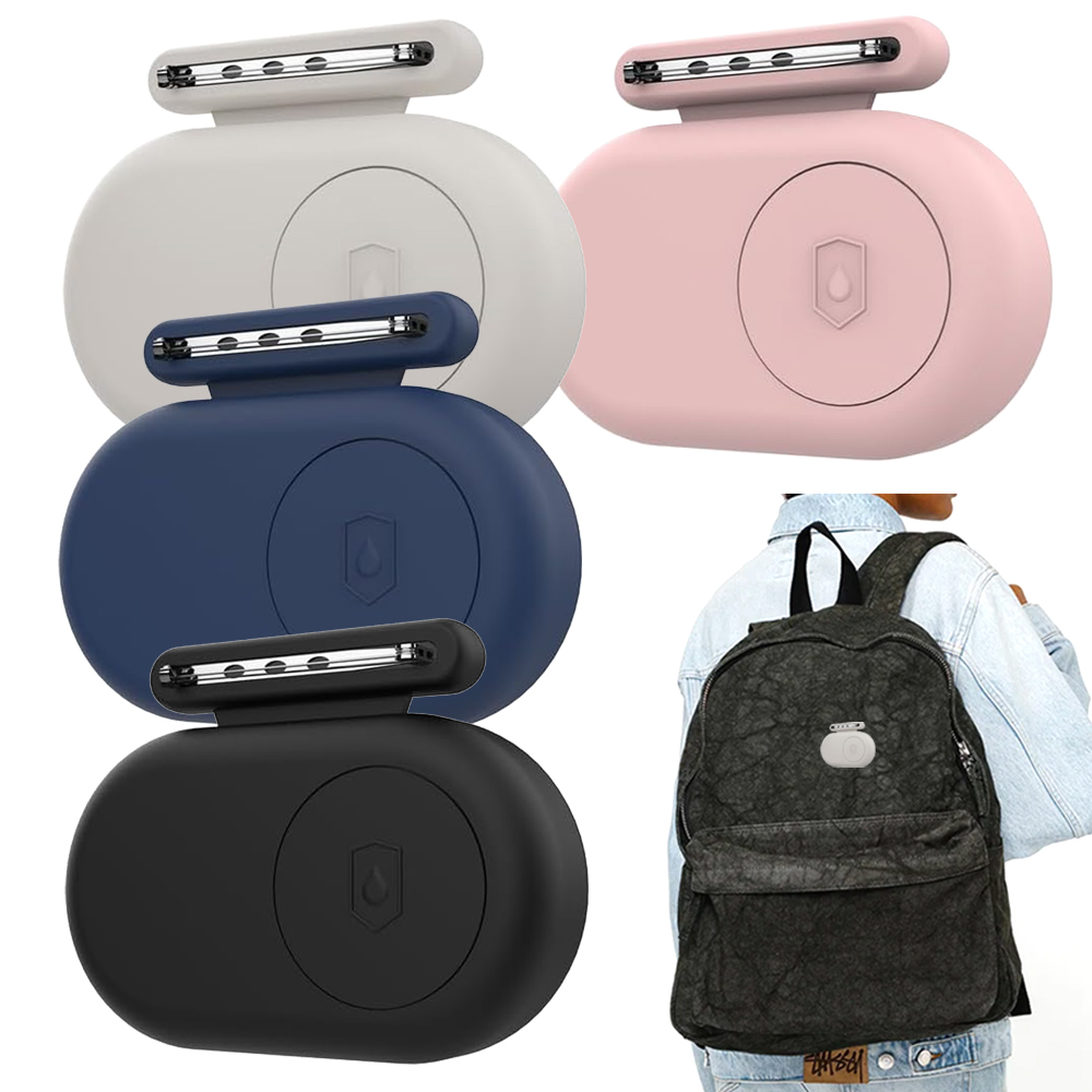 스마트태그2 케이스 브로치