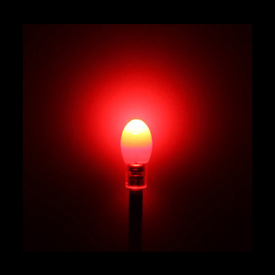 EP전자광학 고휘도 LED의 강력한 발광력 Z전자케미 435 빨강 초록 막대찌 케미 - 상세 이미지 3