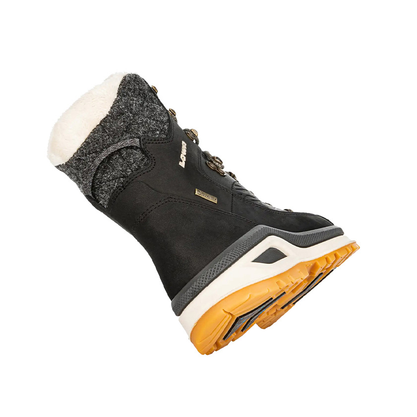 로바 레니게이드 에보 아이스 GTX 여성 등산화 방한화 백패킹 동계 겨울 신발 - 상세 이미지 3