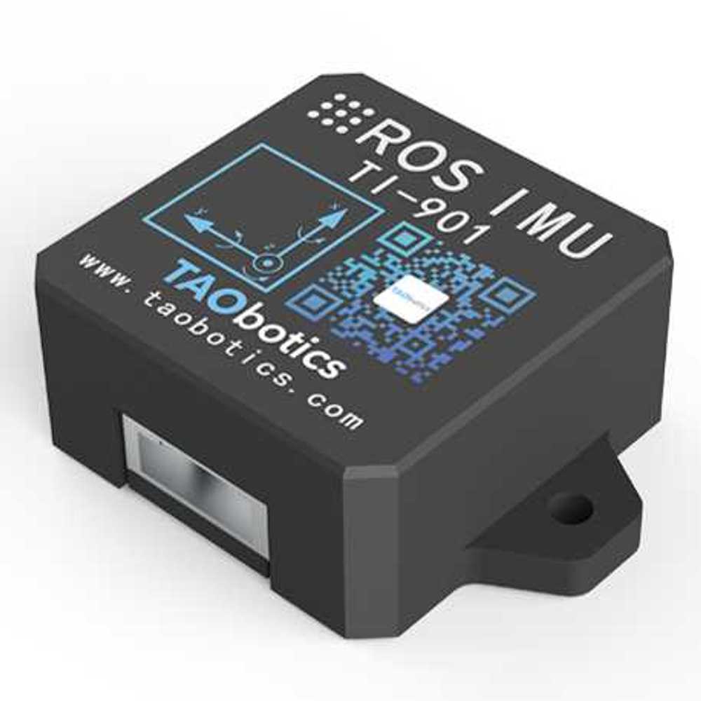 ROS 로봇 IMU 센서 가속도계 자력계 모듈 ARHS 관성 - 상품 이미지