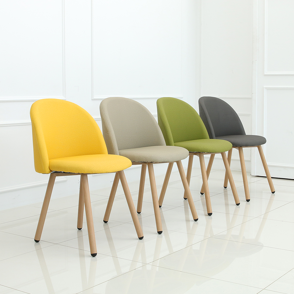 1+1 에그 인테리어 디자인체어 카페 업소용 식탁의자