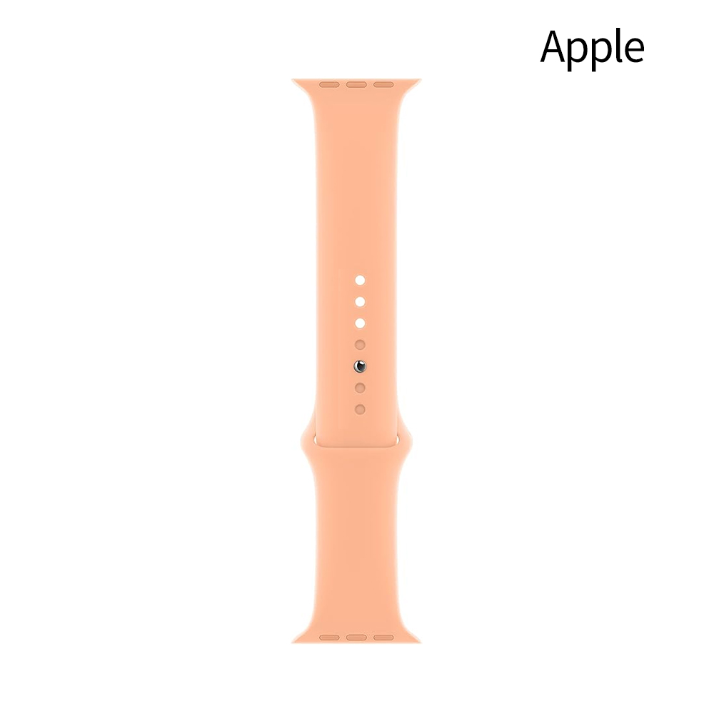[2+1] 애플워치 스트랩 스포츠 밴드 애플워치 11 울트라 SE3 캔털루프