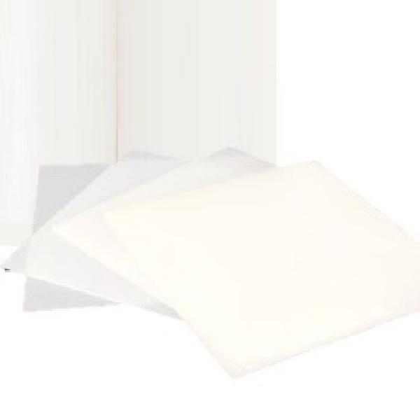 1개 30x30cm 7T 실리콘패드 실리콘시트 고무 실리콘판 - 상품 이미지