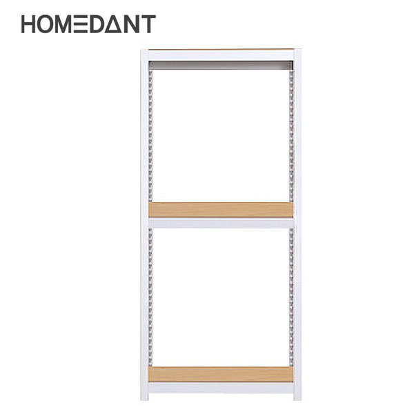 코스트코선반 철제선반 스피드랙 조립식 앵글 창고 베란다 펜트리 3003006003단