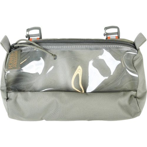 [미스테리 랜치] 퀵 어태치 조이드백 QUICK ATTACH ZOID BAG - 상세 이미지 3