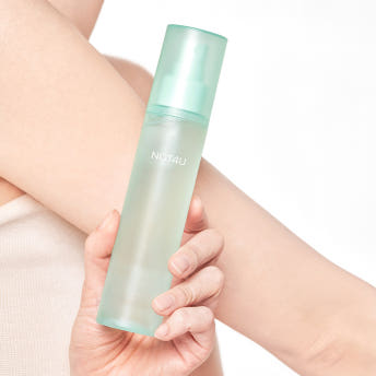 낫포유 소프트 바디 미스트&클리어 아크네 바디 워시 (115ml+500ml) - 상세 이미지 3