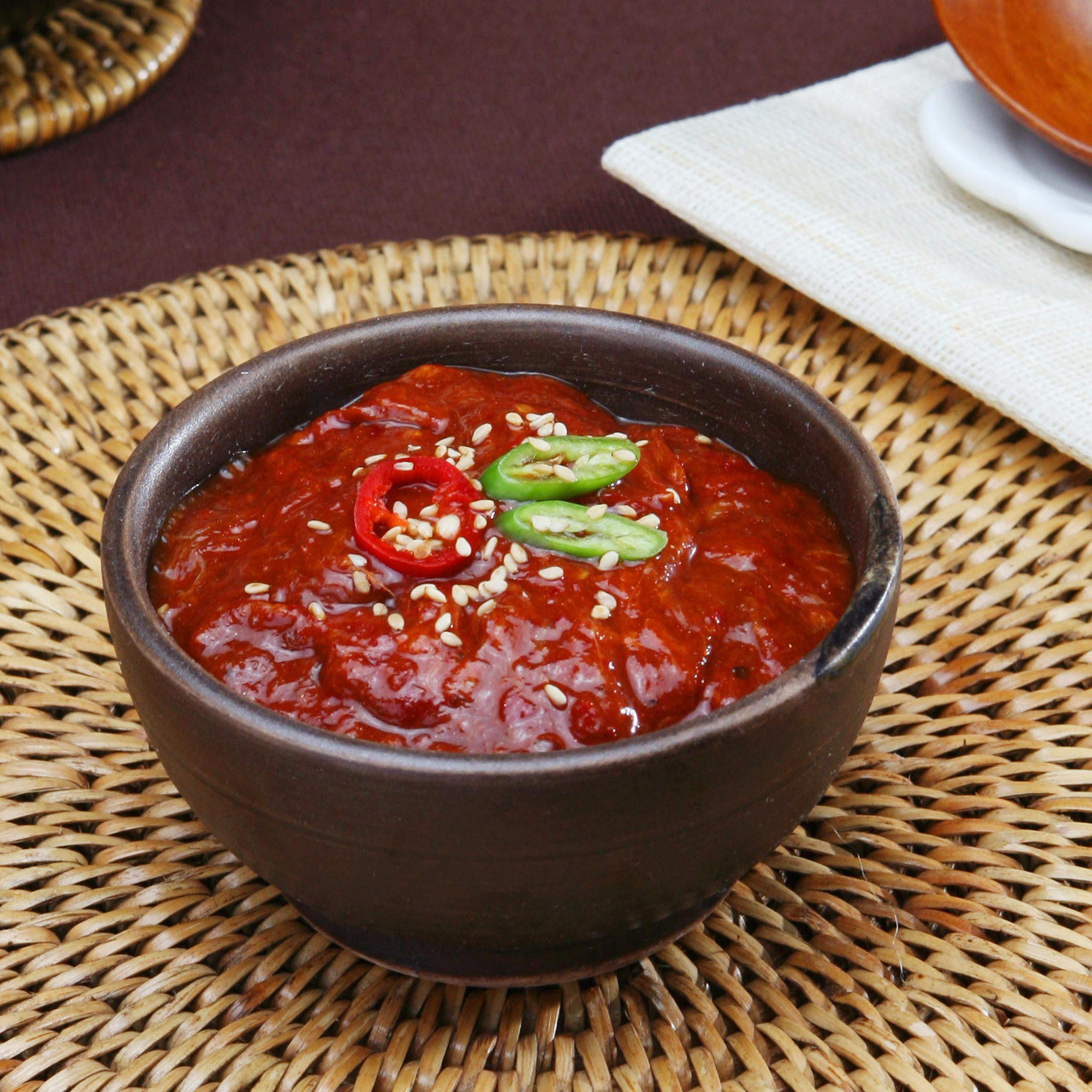 속초천하젓갈 갈치속젓 국산 낙지 가리비 명태회무침 창난 젓갈 1kg