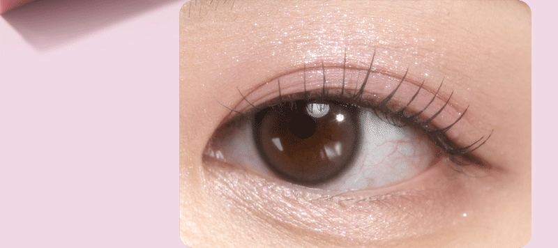 MQNY Shade Mood Eye Palette 9g