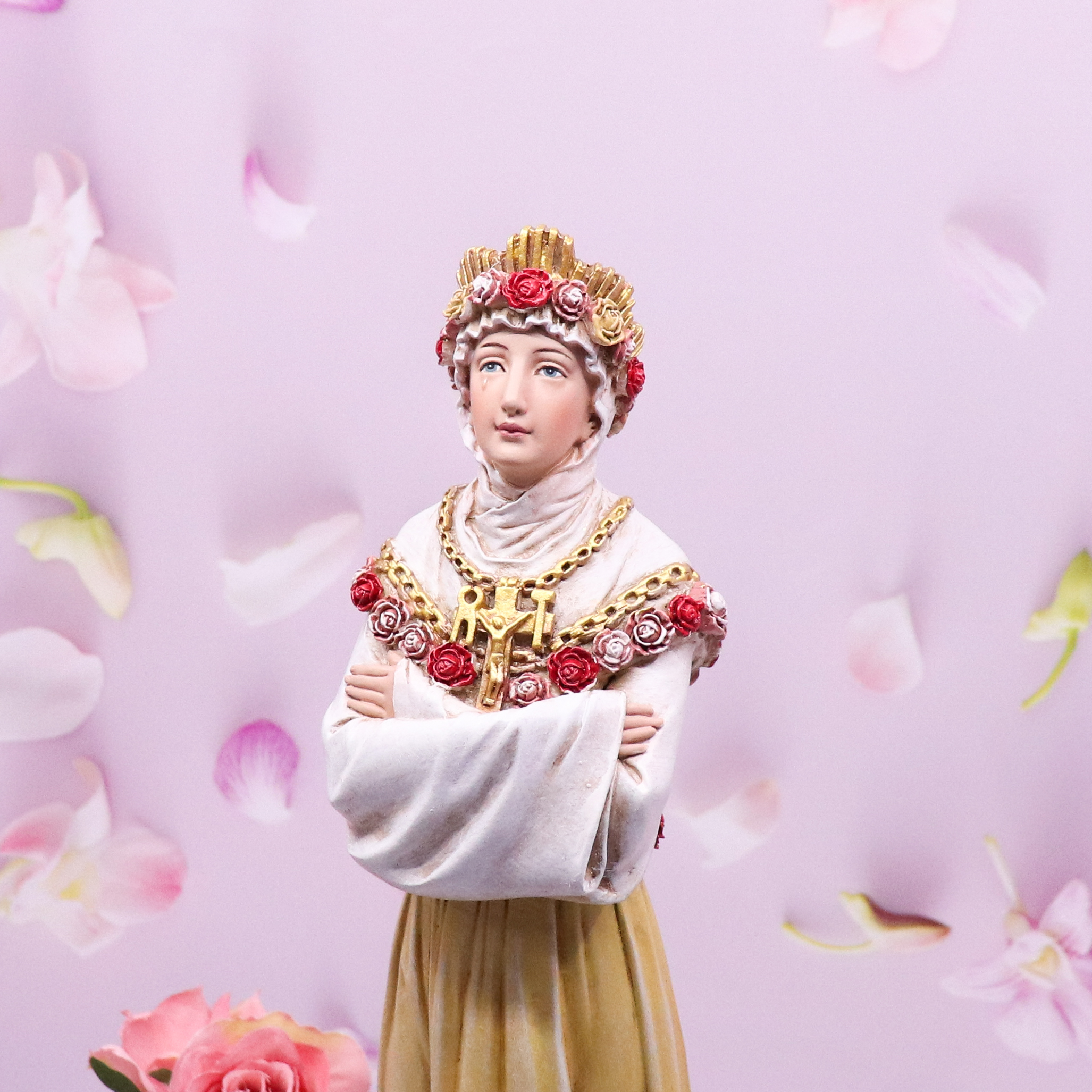 라살레트 성모님 성상 - 상세 이미지 5
