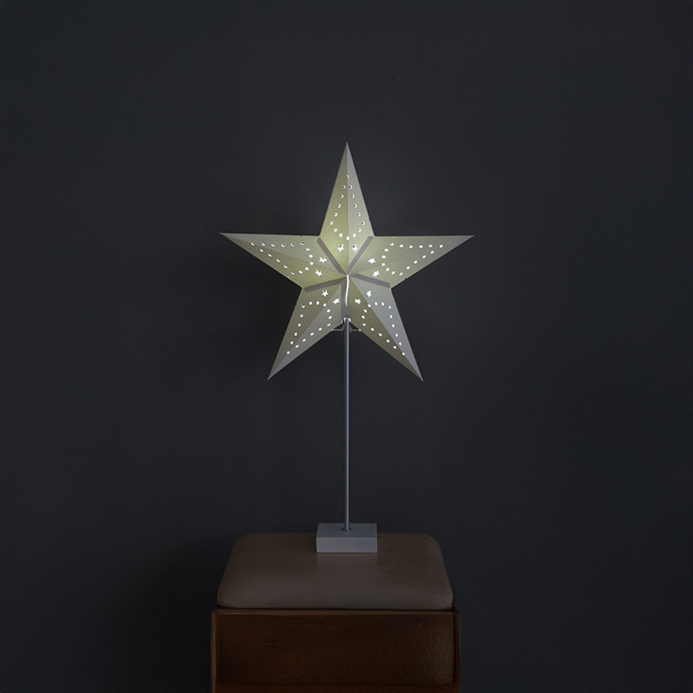 [E14전구선물] PAPERSTAR 단스탠드 E14 KS1537T 3510.9326 - 상세 이미지 5