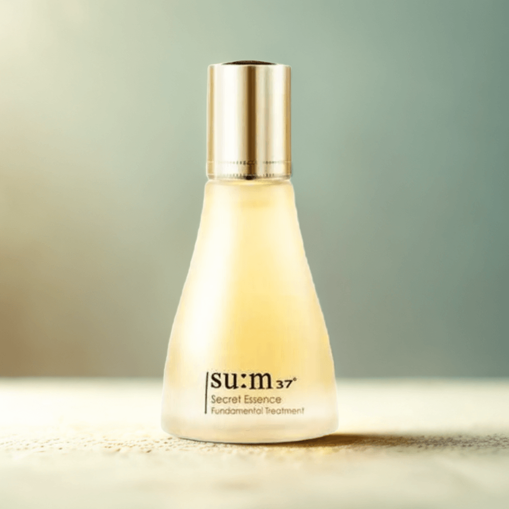 숨37도 시크릿 에센스 45ml : 오메뷰티