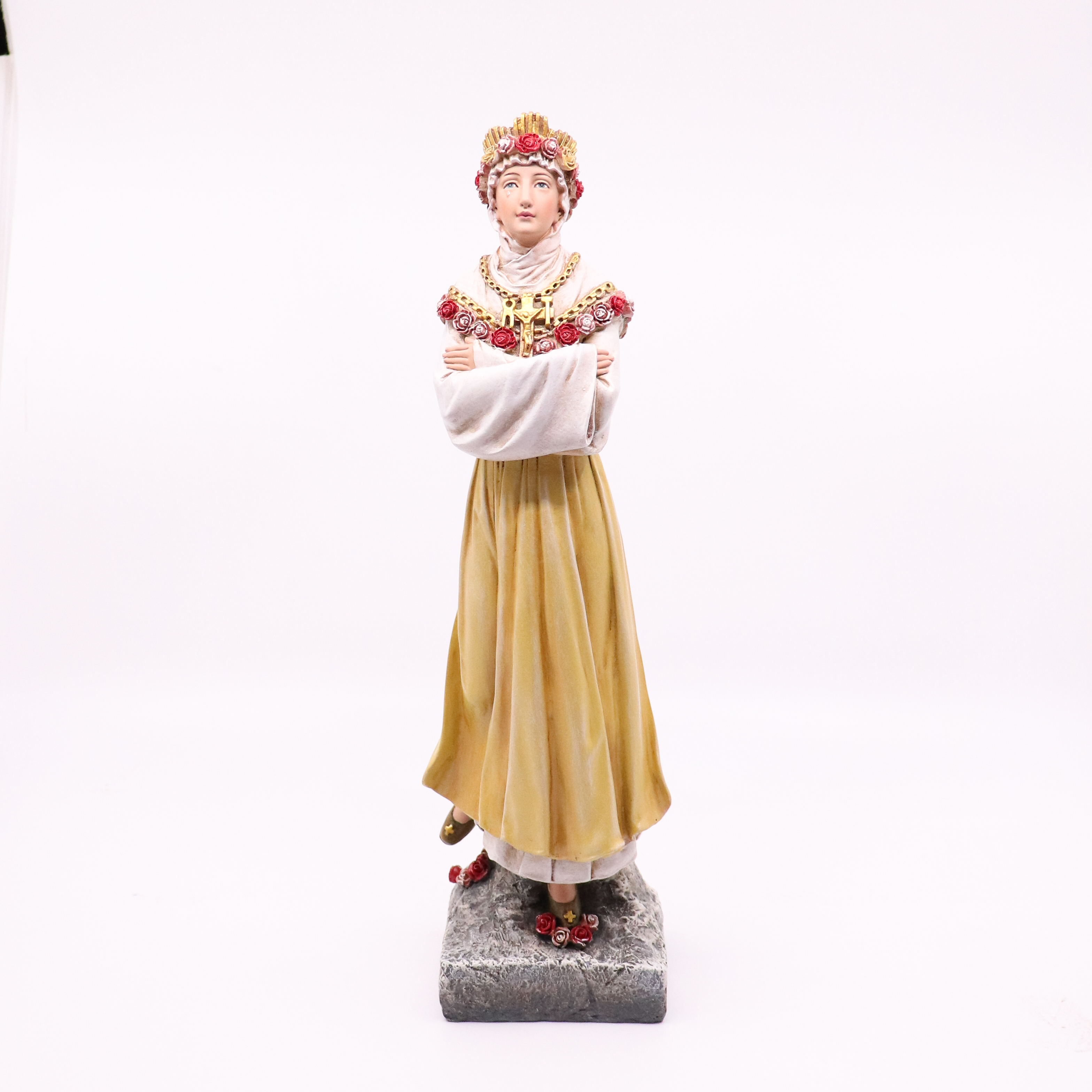 라살레트 성모님 성상 - 상세 이미지 2