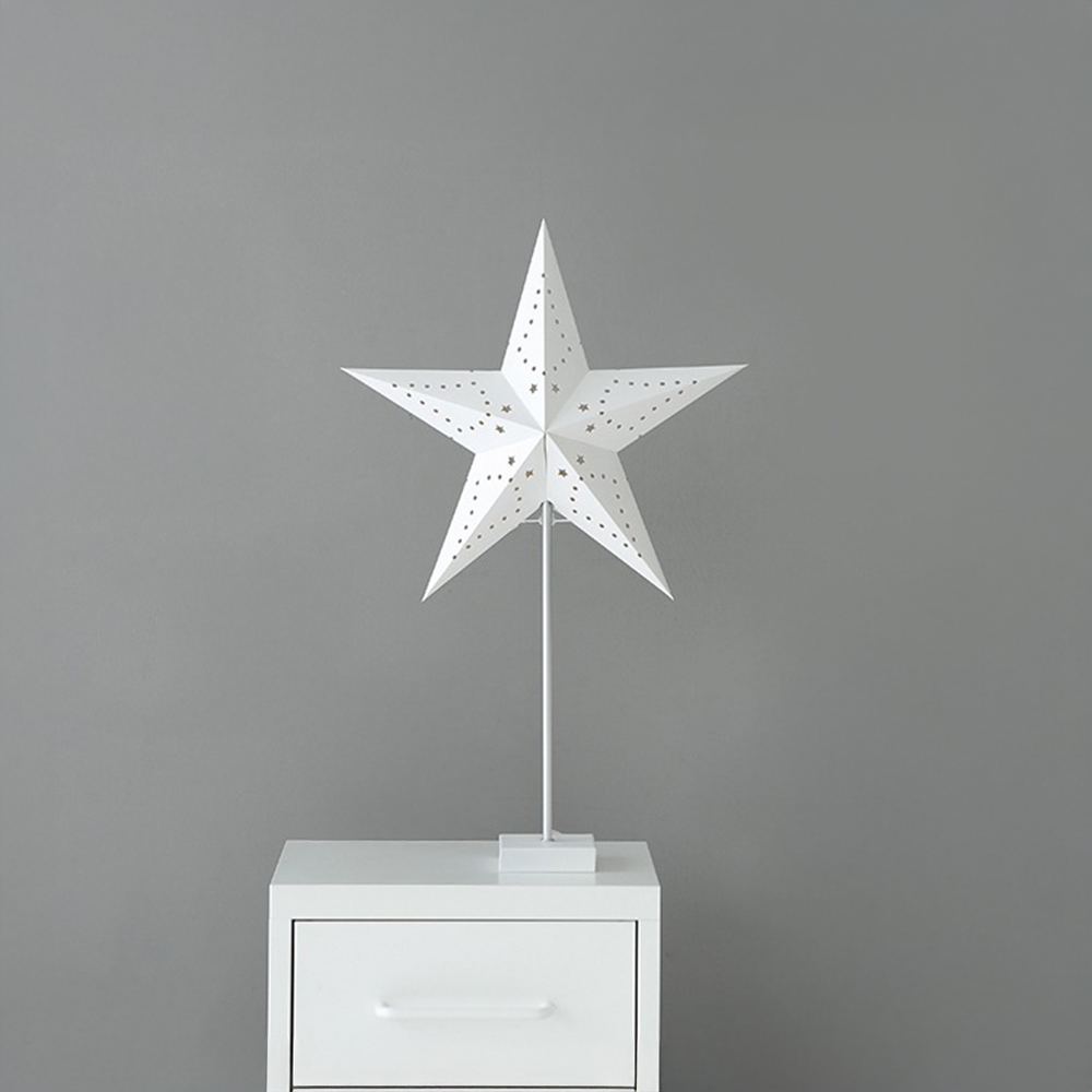 [E14전구선물] PAPERSTAR 단스탠드 E14 KS1537T 3510.9326 - 상세 이미지 3