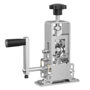 전선피복벗기기 폐전선탈피기 전선까는기계 스트리퍼 실사용 후기 | 효과 있을까? - 상품 이미지 2