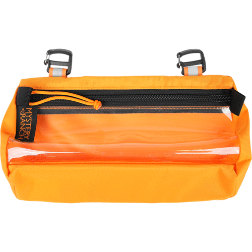 [미스테리 랜치] 퀵 어태치 조이드백 QUICK ATTACH ZOID BAG - 상세 이미지 2
