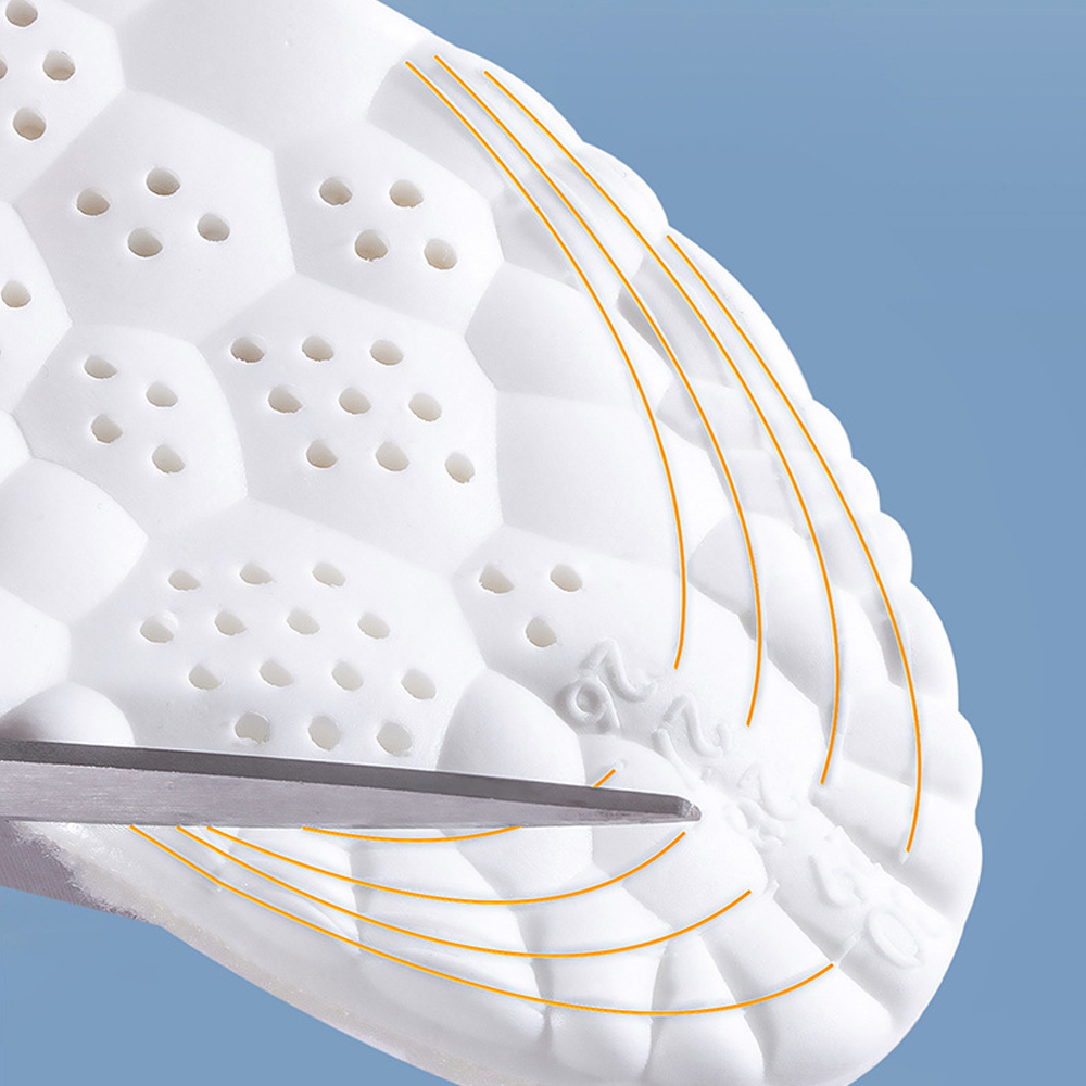 아동 키즈 유아 어린이 주니어 남아 여아 초등 학생 쿠션 털 겨울 깔창 운동화 구두 - 상세 이미지 5