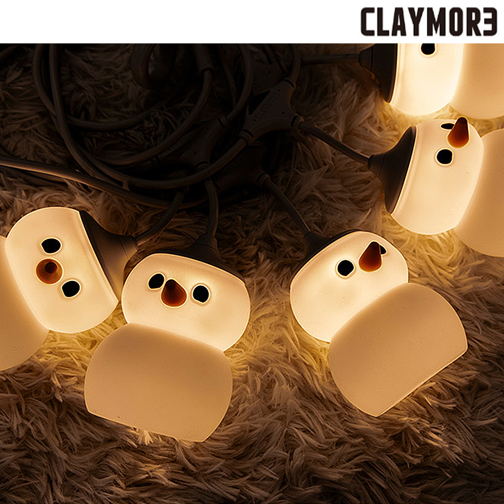 크레모아 스노우맨 쉐이드 갓 5개 이너프 uf5 전용