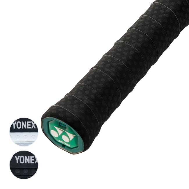 요넥스 YONEX 드라이 터키 그립 테이프 30개입 AC153-30 2컬러 - 메인 이미지