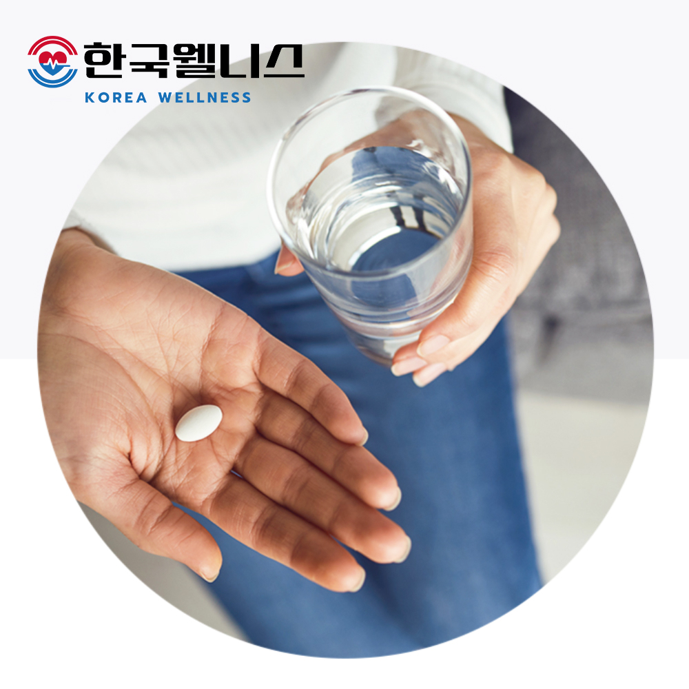 식물유래 NMN 식물성 브로콜리 베타인 엔엠엔 2개 - 상세 이미지 4