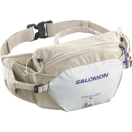살로몬 SALOMON 트레일 블레이저 벨트 힙색 가방 LC2183 2컬러 이미지 6