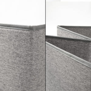 TOB-500 전기히터 히팅패드 발난로 사무실 파티션난로 100X50cm 개봉기 | 실사용 후기 - 상품 이미지 3