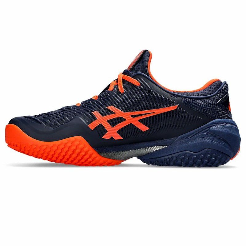 아식스 ASICS 테니스화 코트 FF3 OC 옴니클레이코트용 1041A369 401 - 상세 이미지 2