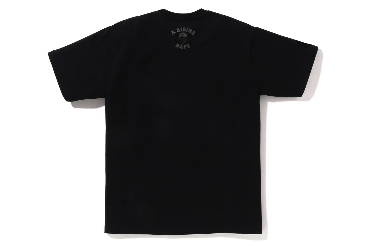 베이프 반팔티 A RISING BAPE 1K70-110-011 - 상세 이미지 4