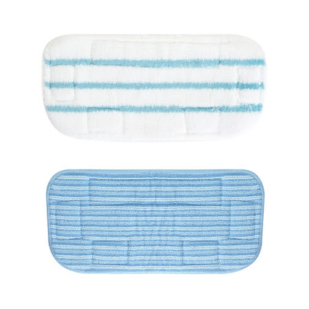 한경희생활과학협력사 한경희생활과학 청소패드 극세사걸레 HESM-D1000 D1300 EHSM-D2000 패드 2매