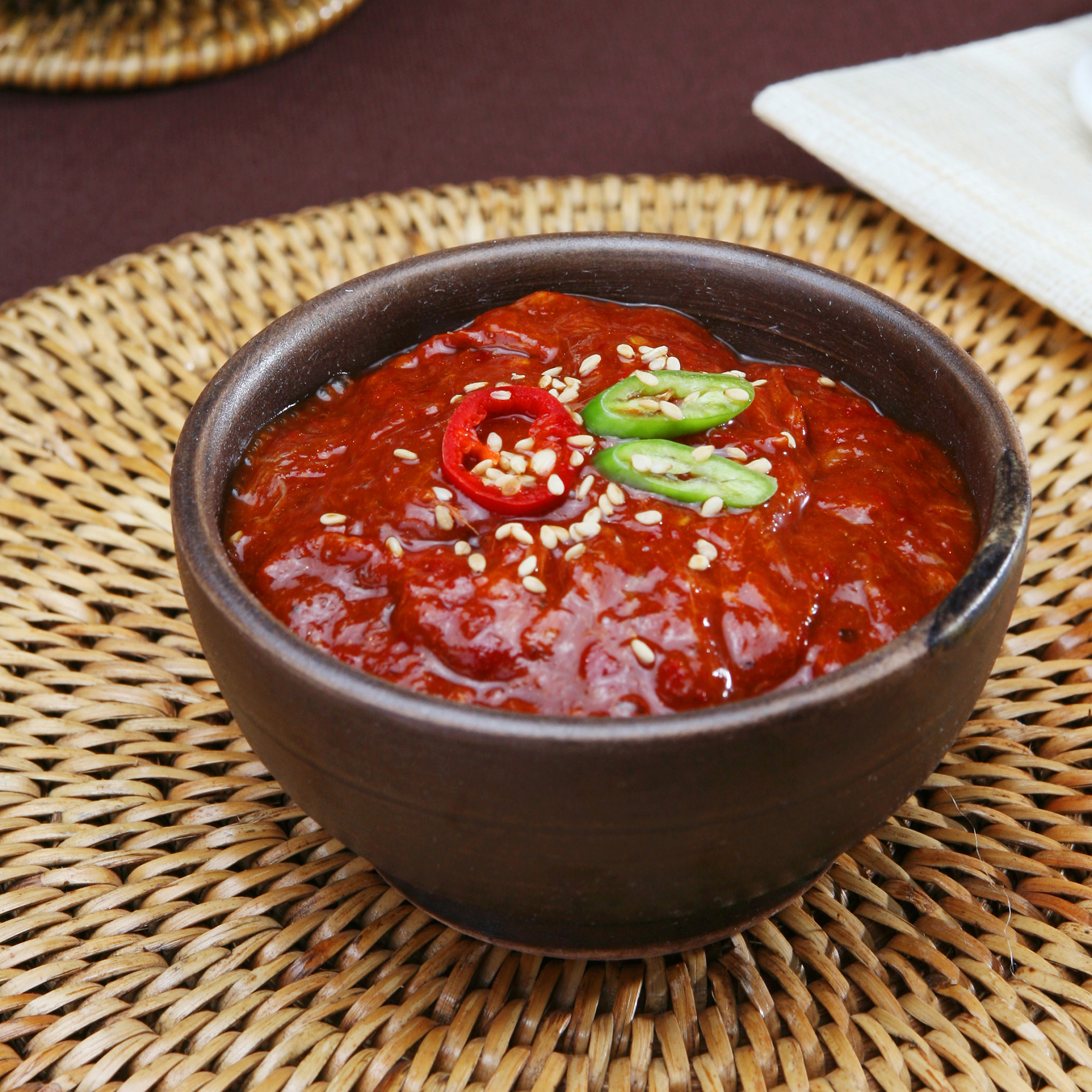 속초천하젓갈 갈치속젓 국산 낙지 가리비 명태회무침 창난 젓갈 1kg - 상세 이미지 3